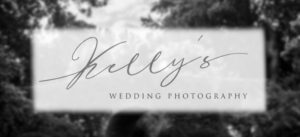Kelly Wedding Photography Logo