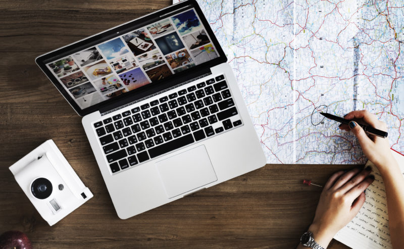Corporate Bookings