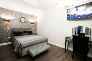 No 82 The Unthank - Fairhaven Woodland Apartment