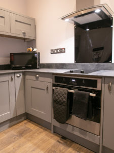 Norfolk Broads Kitchen