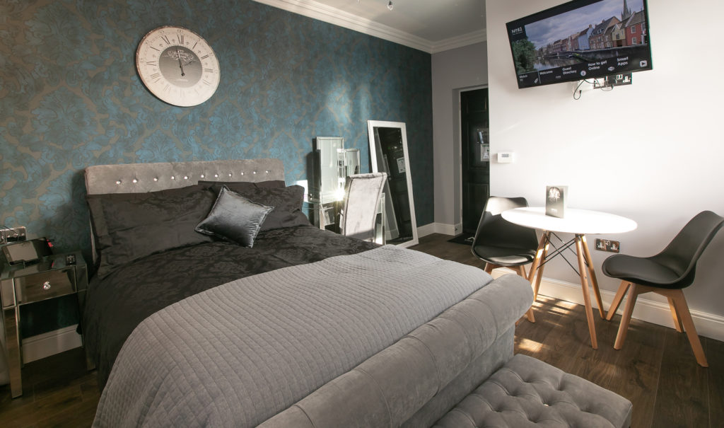 Norwich Castle Museum Luxury Apartment No 82 The Unthank