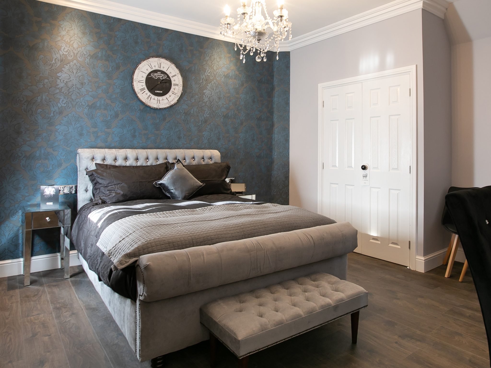 Norwich Cathedral Luxury Apartment No 82 The Unthank