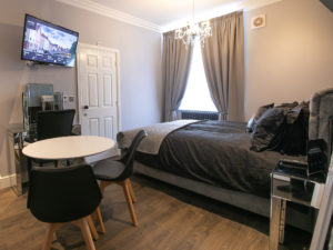 Norwich Market Place Apartment
