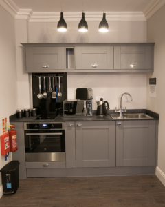 The City Kitchen - No 82 The Unthank