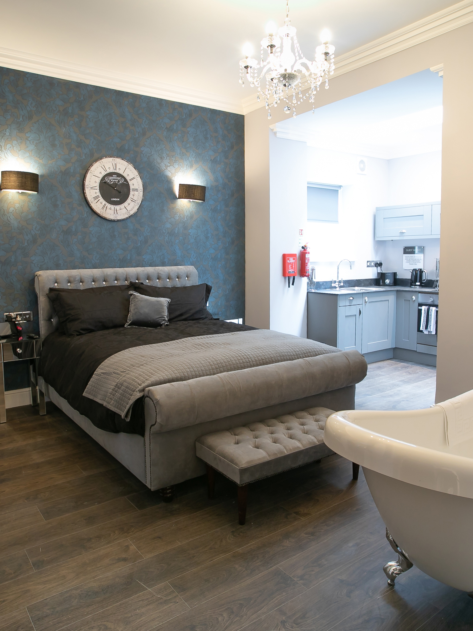 Baddeck Riverside Bed Breakfast Nova Scotia Canada The Riverside Bedroom – Number 82 The Unthank