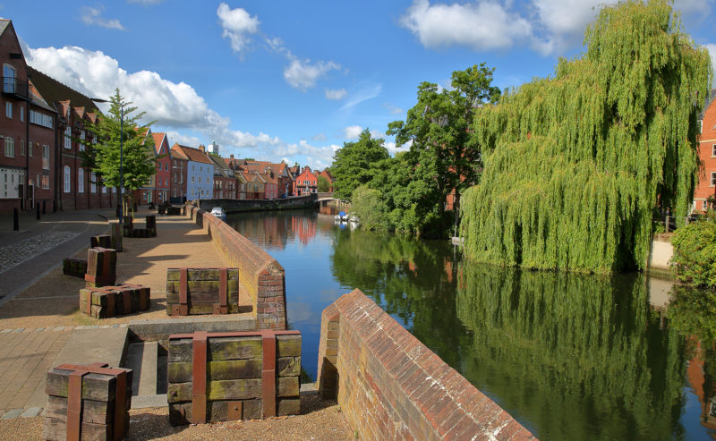 5 Things To Do At Riverside, Norwich