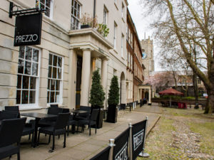 Ultimate List For Visiting Tombland, Norwich