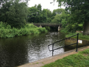 Earlham Park
