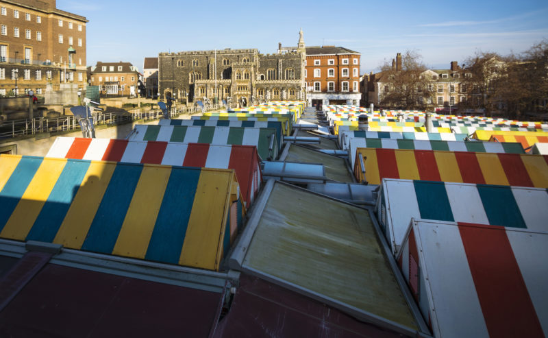 Top 5 Free Activities To Do In Norwich