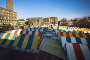 Top Free Activities To Do In Norwich