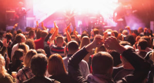 Best Music Venues In Norwich