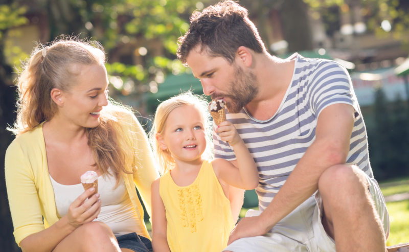 The Top 5 Ice Cream Places in Norwich