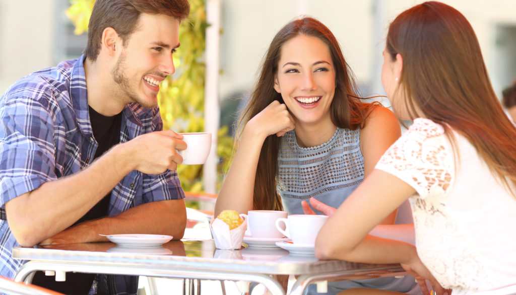 Best Coffee Shops in Norwich Number 82 The Unthank