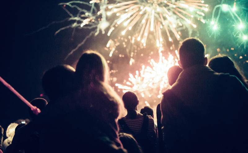How to Spend Bonfire Night in Norwich