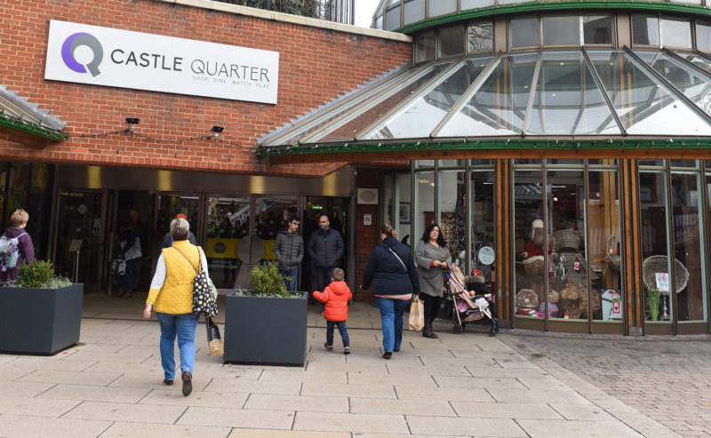 10 Quick Tips For A Visit To The Castle Quarter