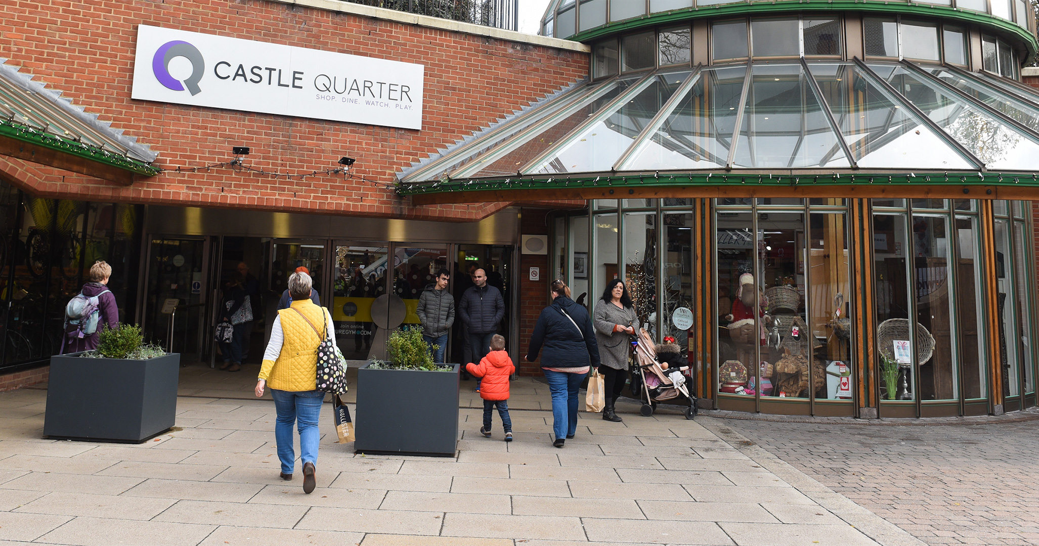 10 Quick Tips For A Visit To The Castle Quarter Number 82 The Unthank