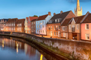 Top 20 Things To Do In Norwich