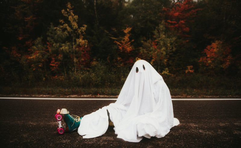 What To Get Up To During Halloween
