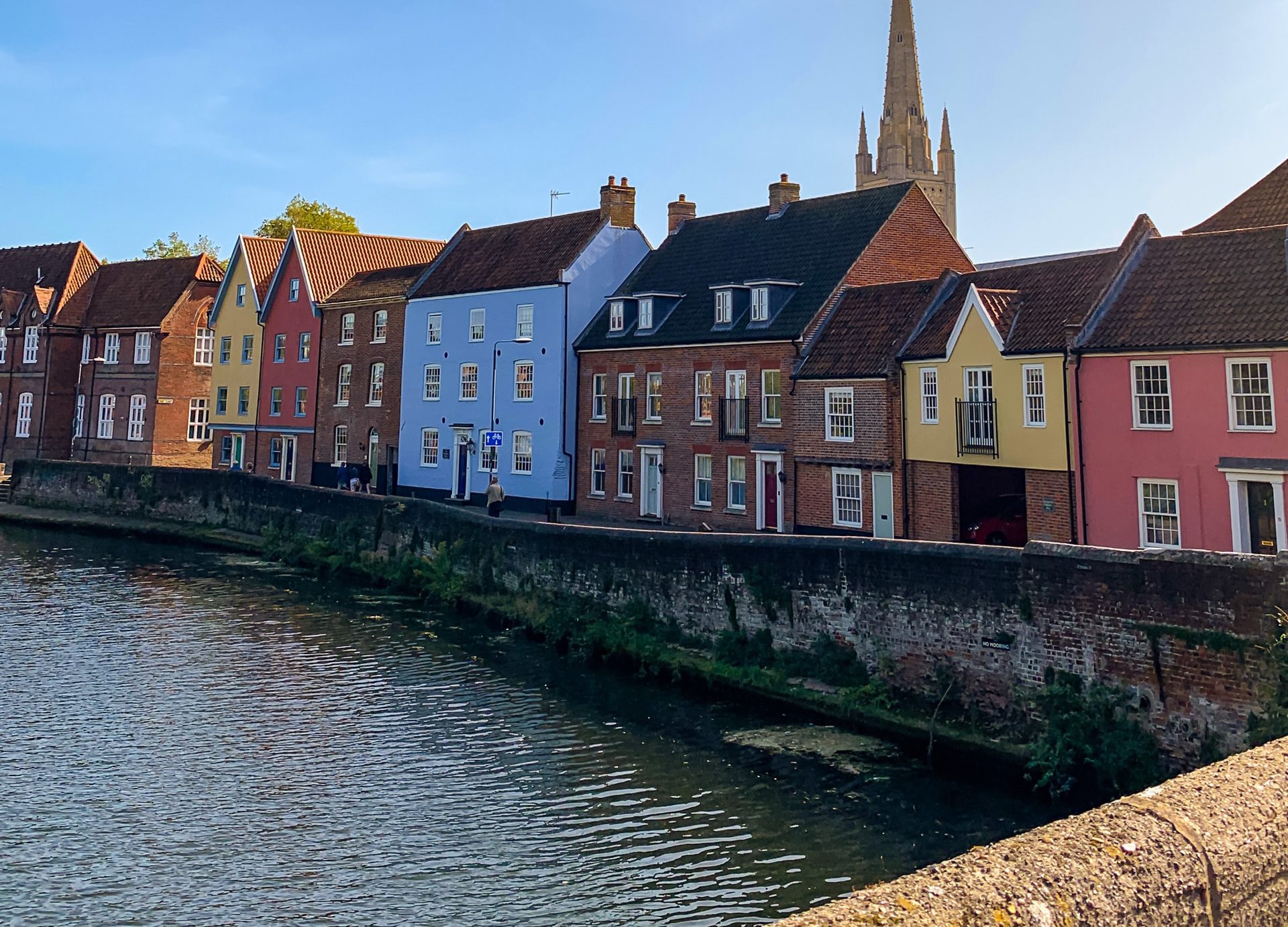 10 Surprising Facts About Norwich Number 82 The Unthank