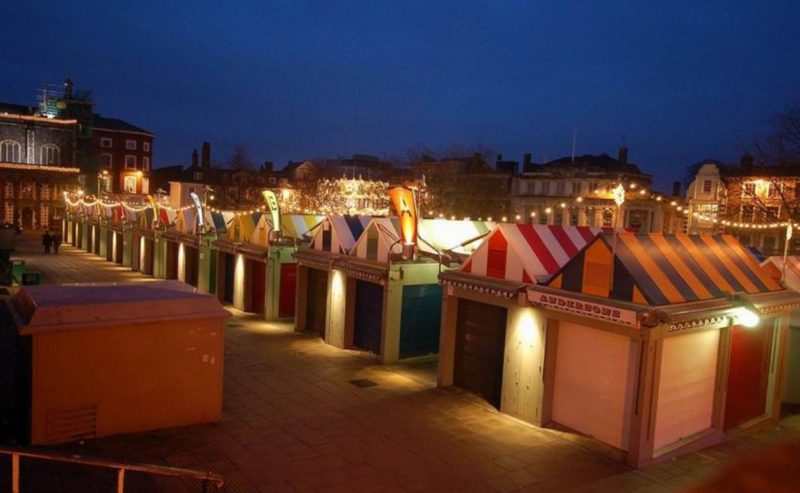 48 Hours in Norwich: a local guide to the perfect weekend