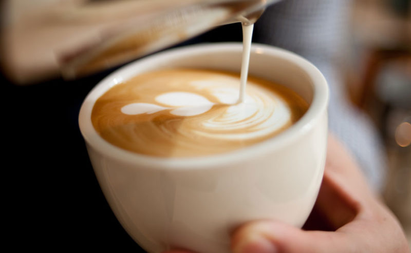 5 Of The Best Coffee Shops in Norwich