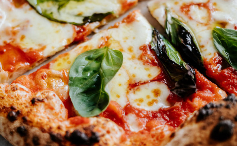 5 Local Pizza Places In Norwich